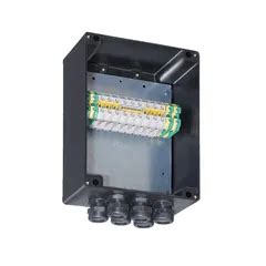 appleton type 7 junction box|appleton jbep terminal box.